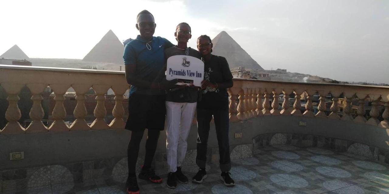 Мініготель Queen Pyramids View 2*