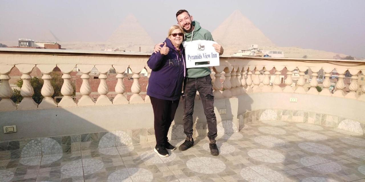 Мініготель Queen Pyramids View