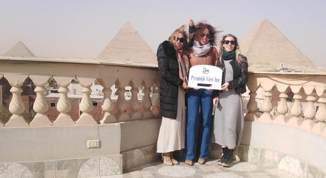 Queen Pyramids View Locanda 2*
