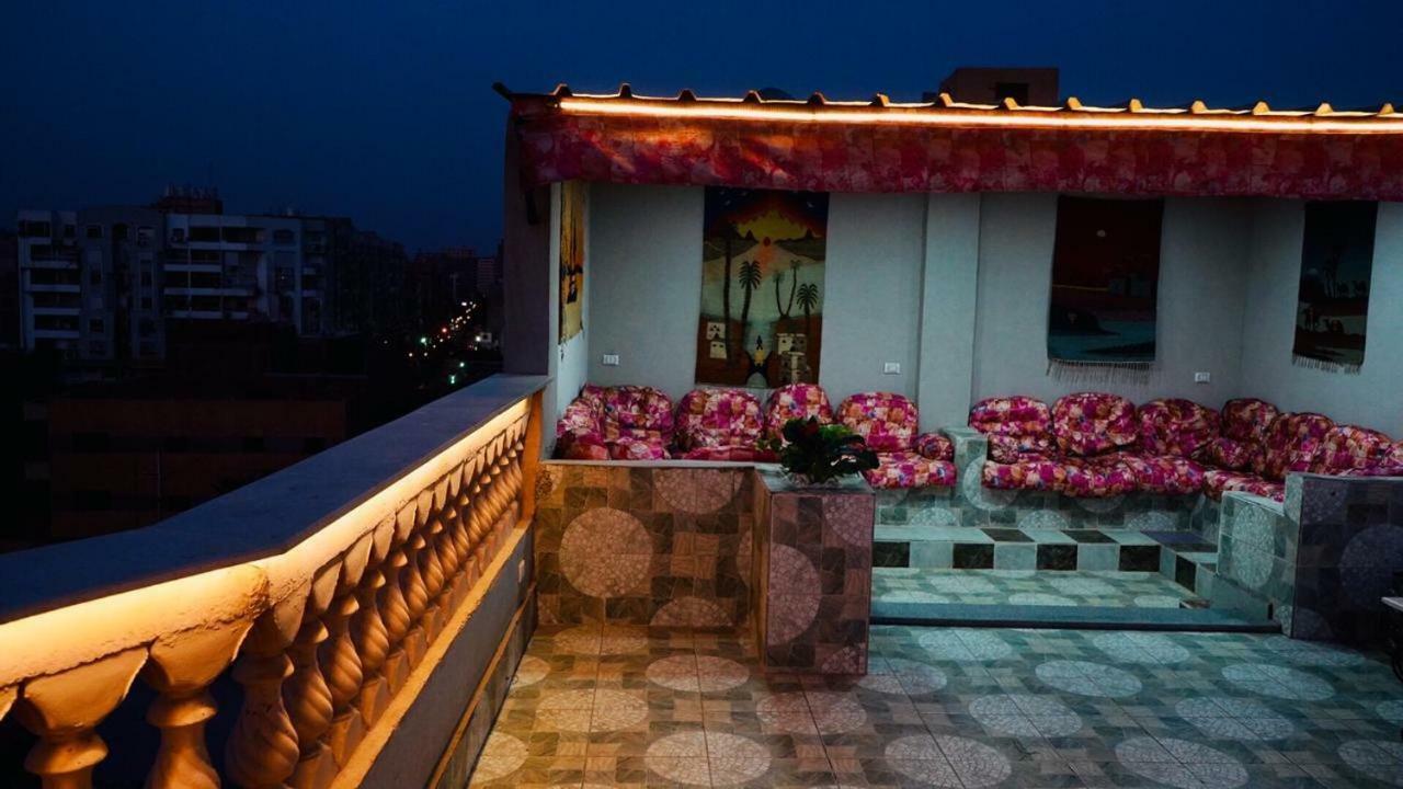 Locanda Queen Pyramids View Kafret el-Gabal
