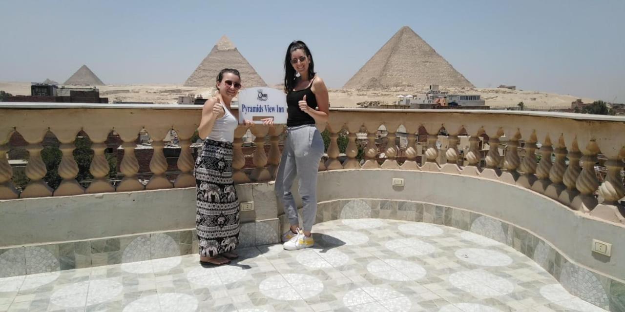 Penzion Queen Pyramids View 2*